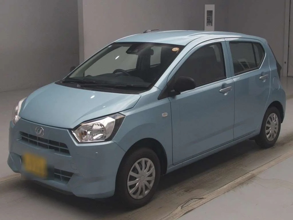 Daihatsu Mira e:S LA350S 2025